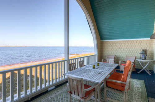 Bald Head Island Hotel Exterior photo